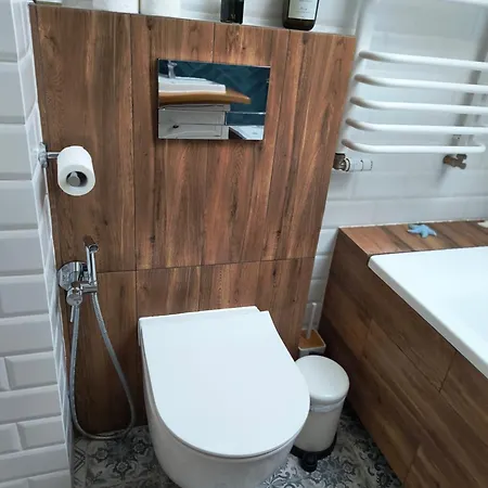 Glamping Magic Forest Kuznica (Sokolka)